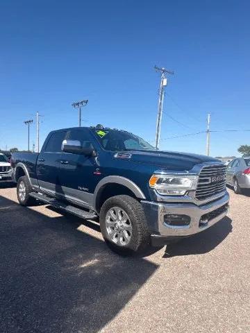 ram ram 2500 pickup 2019 3C6UR5FL9KG625718 image ram ram 2500 pickup 2019 3C6UR5FL9KG625718 image